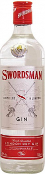 Джин СВОРДСМЕН 0,7л