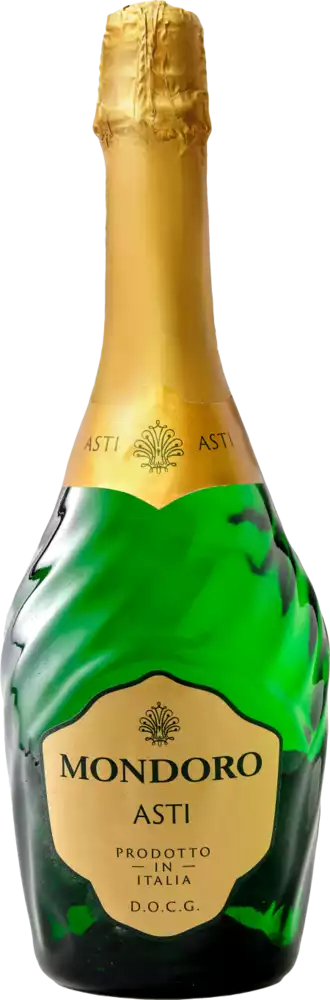 Вино игристое МОНДОРО АСТИ 0,75л
