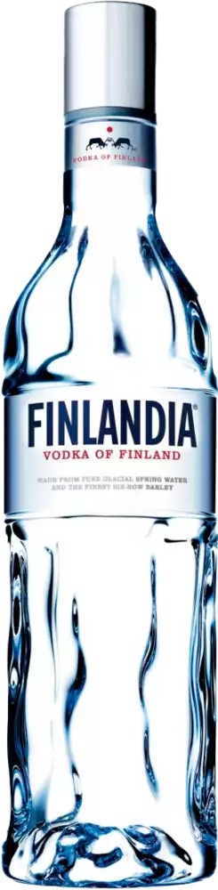 Водка ФИНЛЯНДИЯ 0,5л